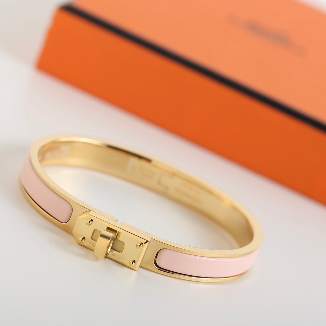 [Legend]HM KELLY LIGHT PINK BRACELET