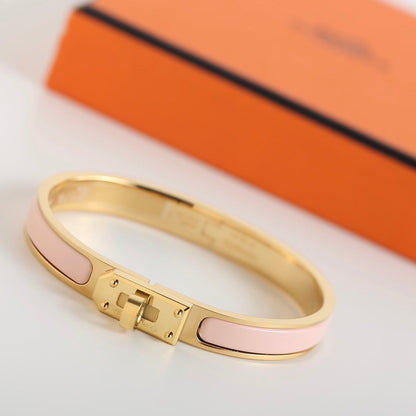 [Legend]HM KELLY LIGHT PINK BRACELET