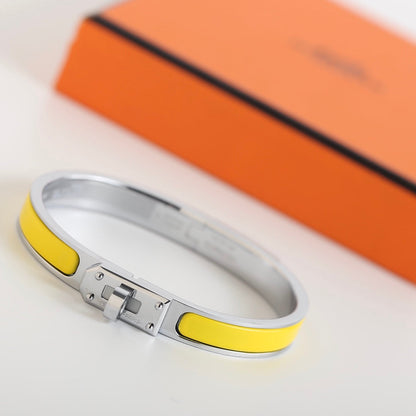 [Legend]HM KELLY YELLOW BRACELET