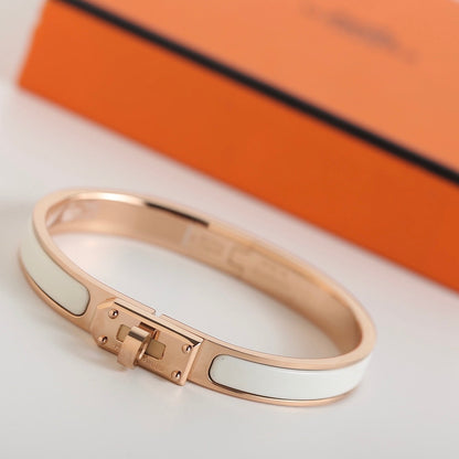 [Legend]HM KELLY WHITE BRACELET