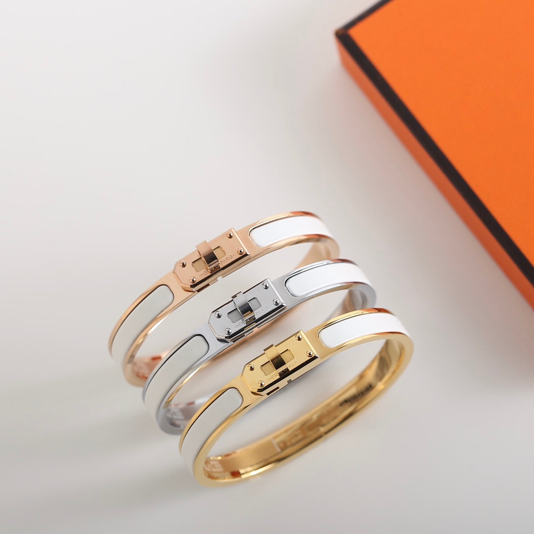 [Legend]HM KELLY WHITE BRACELET