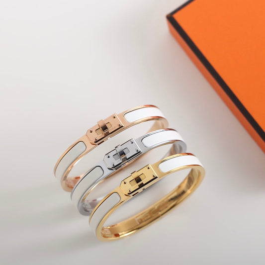 [Legend]HM KELLY WHITE BRACELET