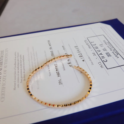 [Legend]BEE LOVE BRACELET