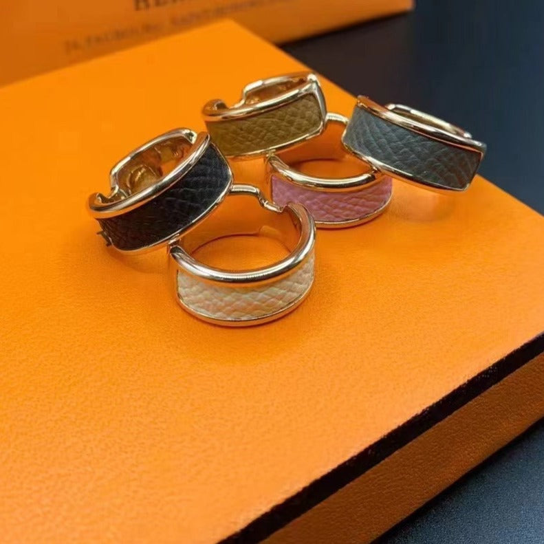 [Legend]OLYMPE ROSE GOLD RING