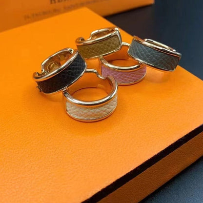 [Legend]OLYMPE ROSE GOLD RING