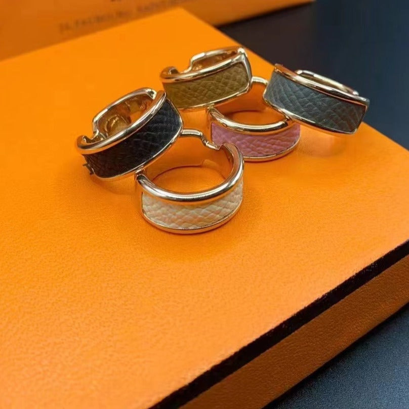 [Legend]OLYMPE ROSE GOLD RING