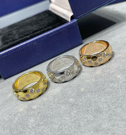 [Legend]BEE LOVE DIAMOND LARGE RING
