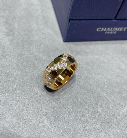 [Legend]BEE LOVE DIAMOND LARGE RING