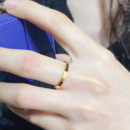 [Legend]BEE LOVE SMALL RING