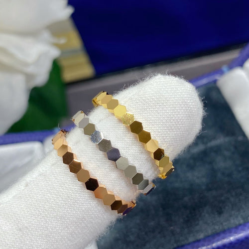 [Legend]BEE LOVE SMALL RING