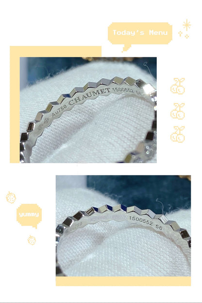 [Legend]BEE LOVE SMALL RING