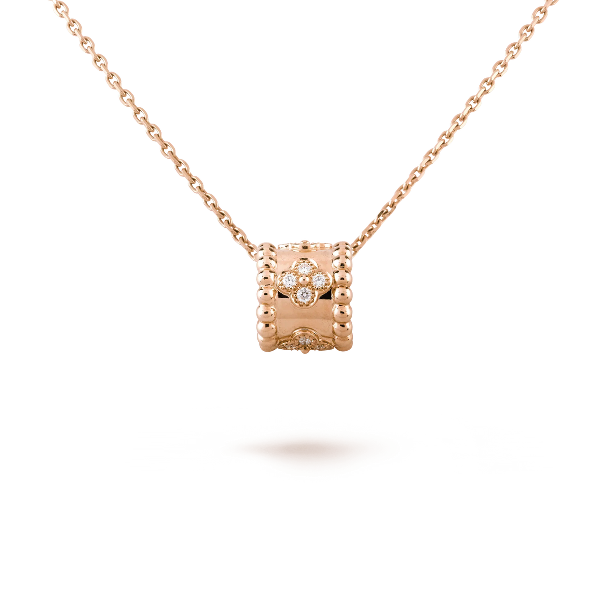 [Legend]KALEIDOSCOPE PENDANT NECKLACE