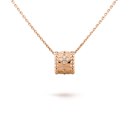 [Legend]KALEIDOSCOPE PENDANT NECKLACE