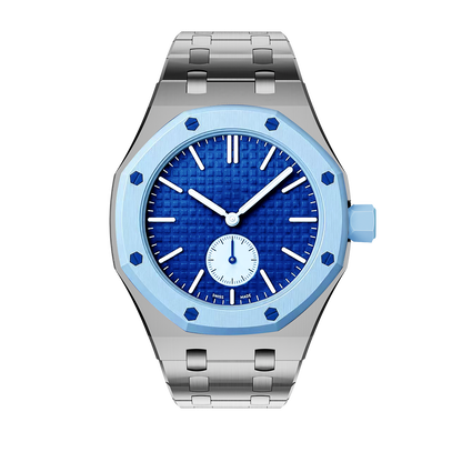 [Legend]ROYAL OAK POP EXCLUSIVE STEE CASE & STRAP