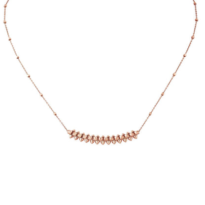 [Legend]CLASH DE 4.5MM NECKLACE