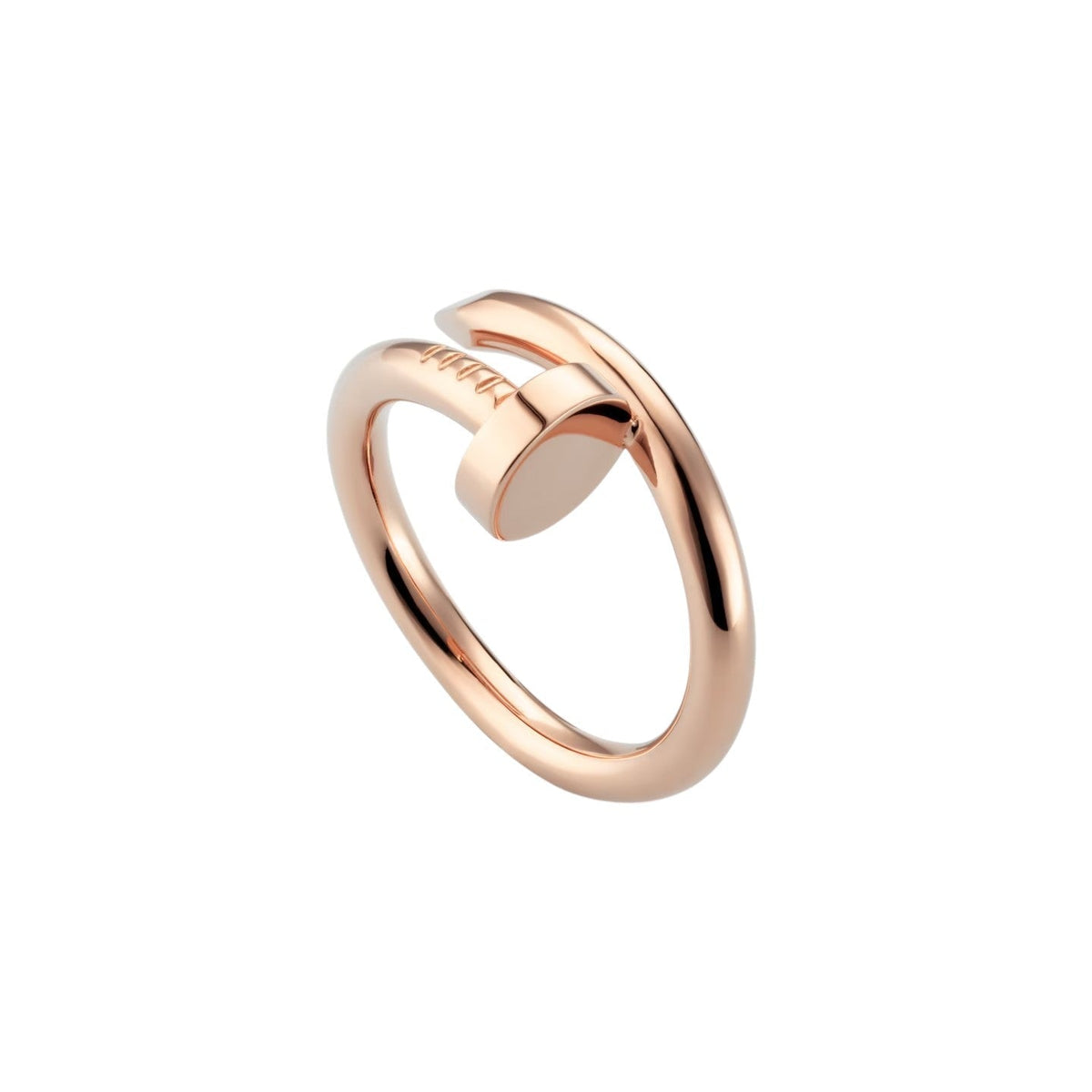 [Legend]CLOU 2.6MM RING