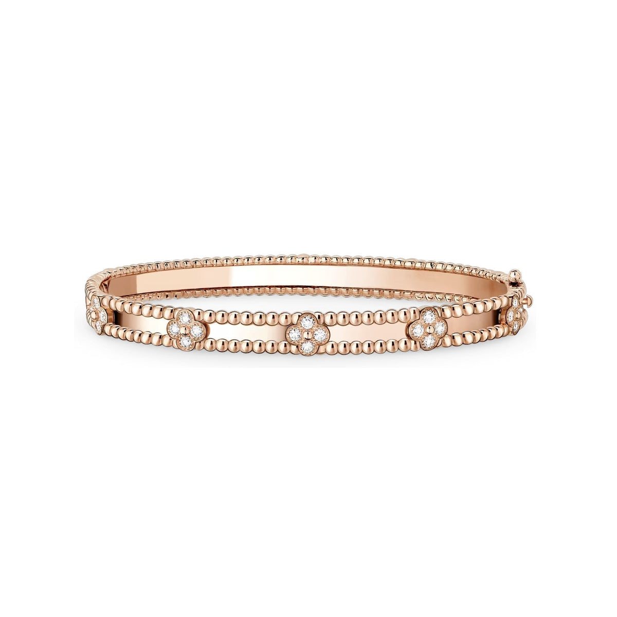 [Legend]SLIM KALEIDOSCOPE BANGLE