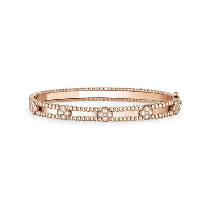 [Legend]SLIM KALEIDOSCOPE BANGLE