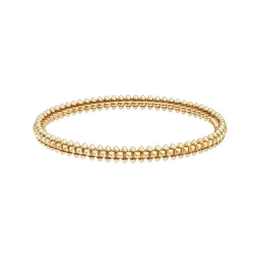 [Legend]CLASH DE 6.4MM SMALL MODEL BANGLE