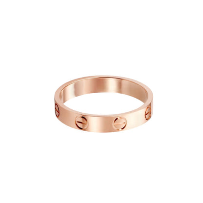 [Legend]LOVE 3.6MM RING