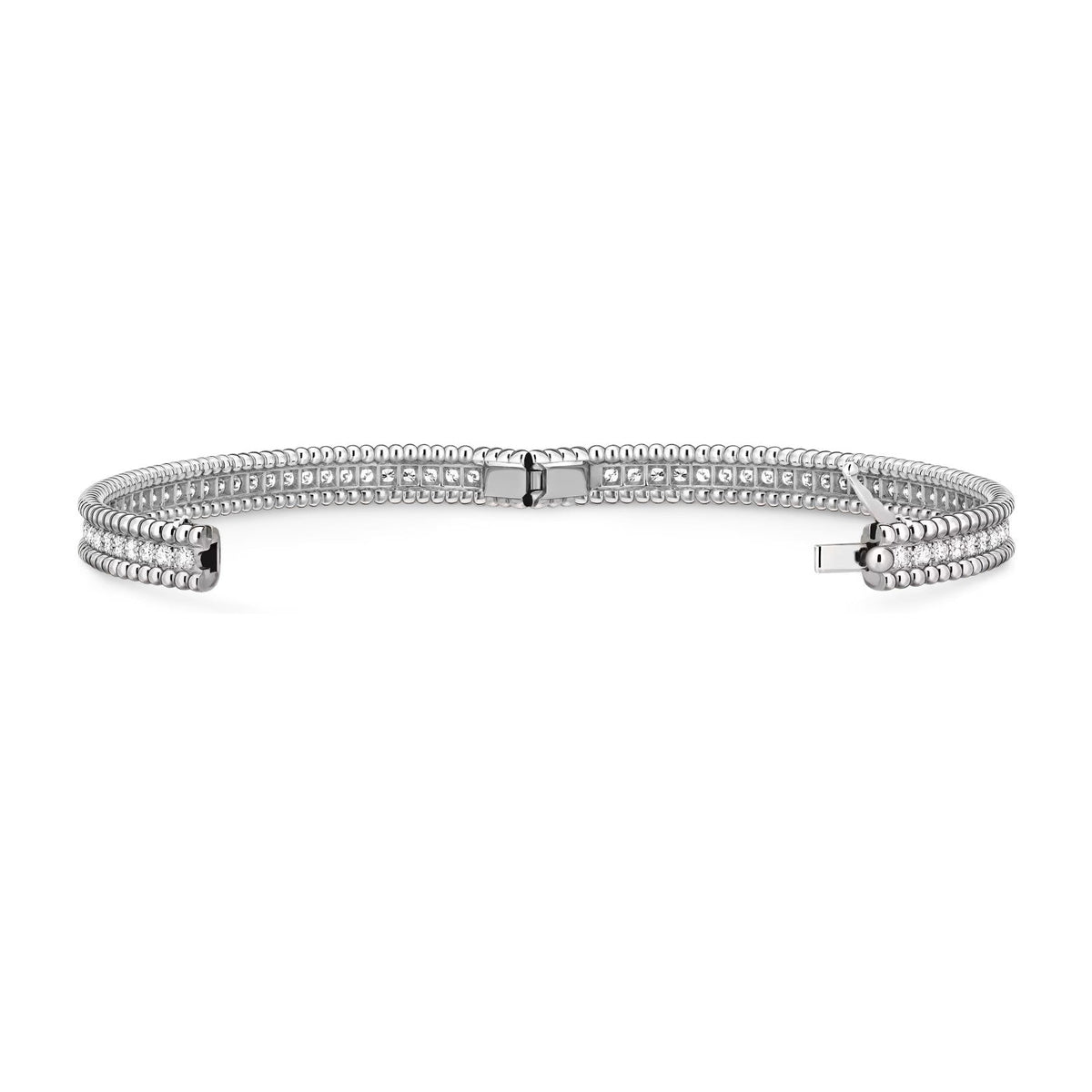 [Legend]SIGNATURE BEADED CHAIN BRACELET