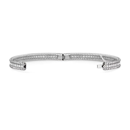 [Legend]SIGNATURE BEADED CHAIN BRACELET