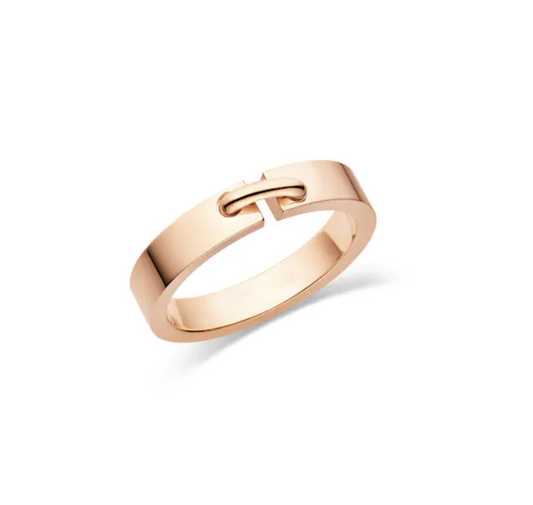 [Legend]ALLIANCE LIENS VIDENCE 4MM RING
