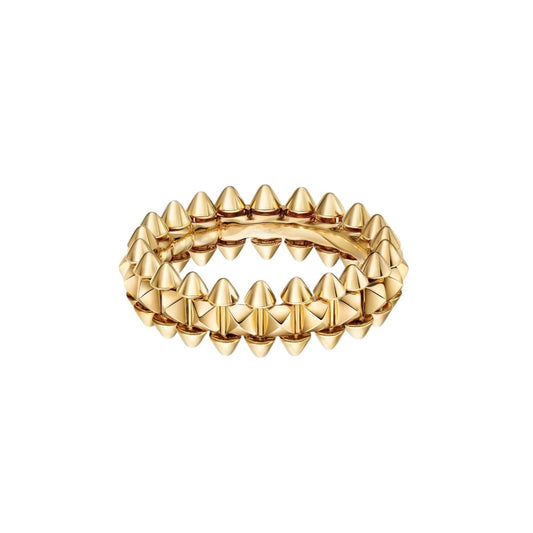 [Legend]CLASH DE 6.4MM SMALL MODEL RING