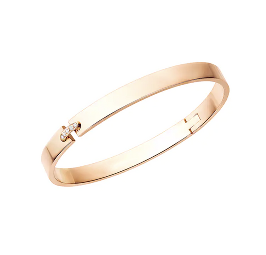 [Legend]LIENS EVIDENCE DIAMOND BRACELET