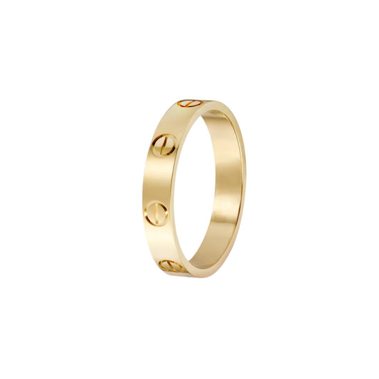 [Legend]LOVE 3.6MM RING