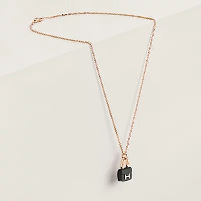 [Legend]WOMEN'S HM AMULETTES CONSTANCE PENDANT NECKLACE