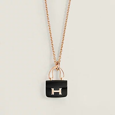 [Legend]WOMEN'S HM AMULETTES CONSTANCE PENDANT NECKLACE