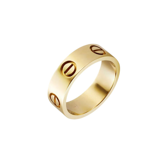 [Legend]LOVE 5.5MM RING