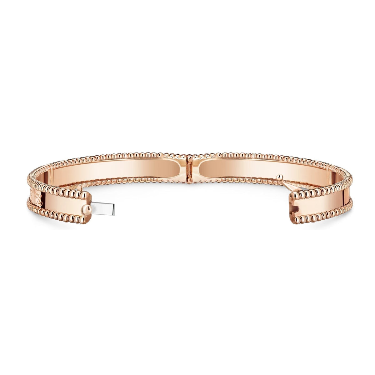 [Legend]SIGNATURE DUAL-BEADED BANGLE