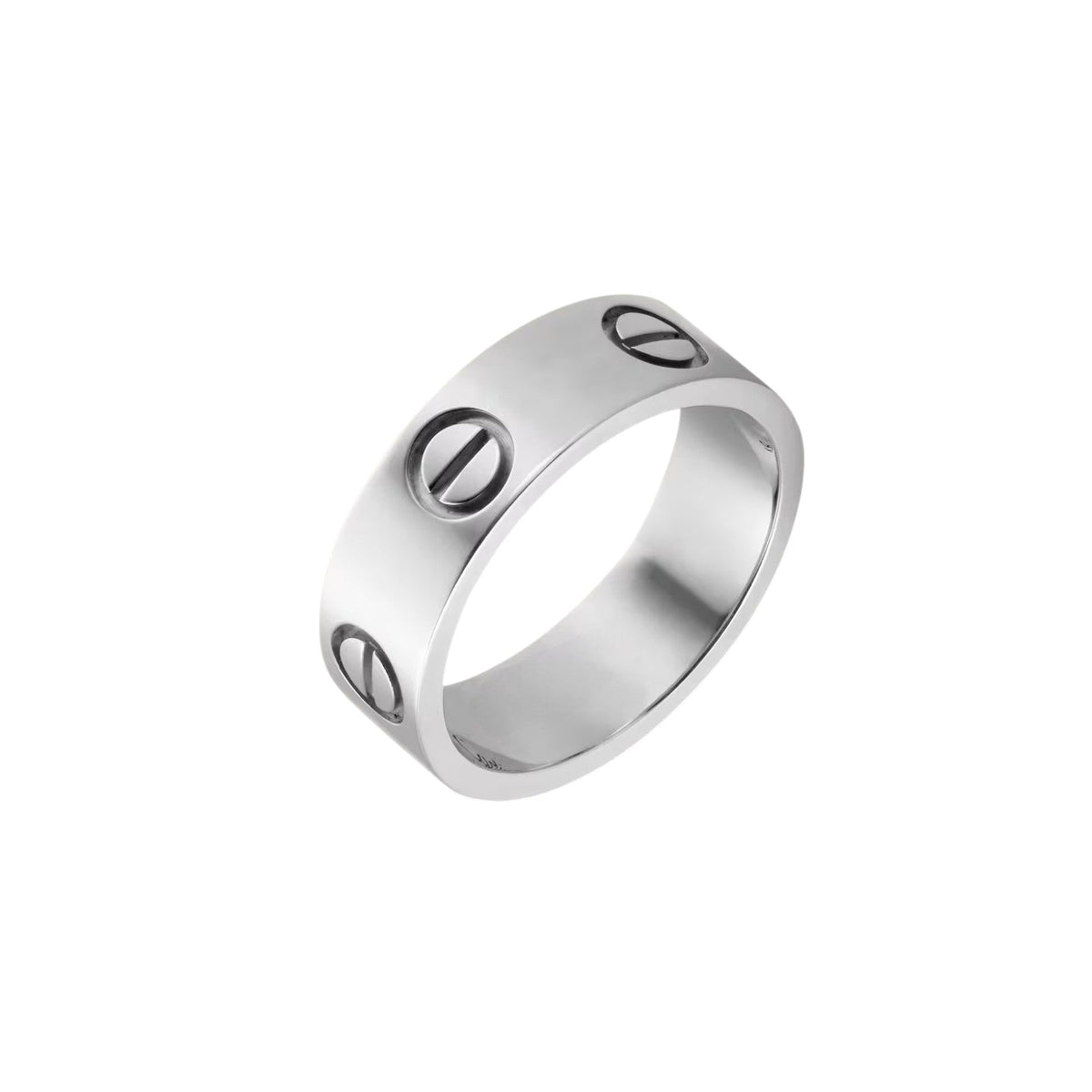 [Legend]LOVE 5.5MM RING
