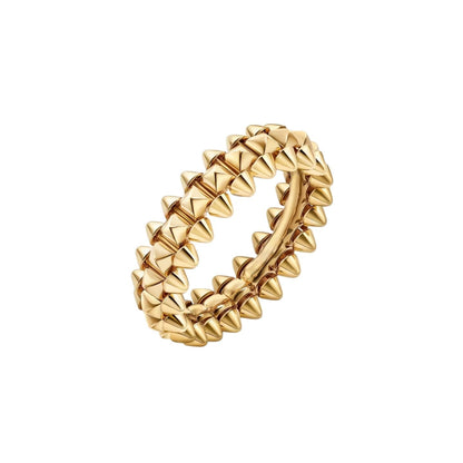 [Legend]CLASH DE 6.4MM SMALL MODEL RING