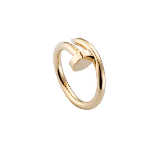 [Legend]CLOU 2.6MM RING