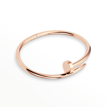 [Legend]JUSTE UN CLOU 3.5MM CLASSIC BANGLE