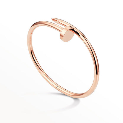 [Legend]JUSTE UN CLOU 3.5MM CLASSIC BANGLE