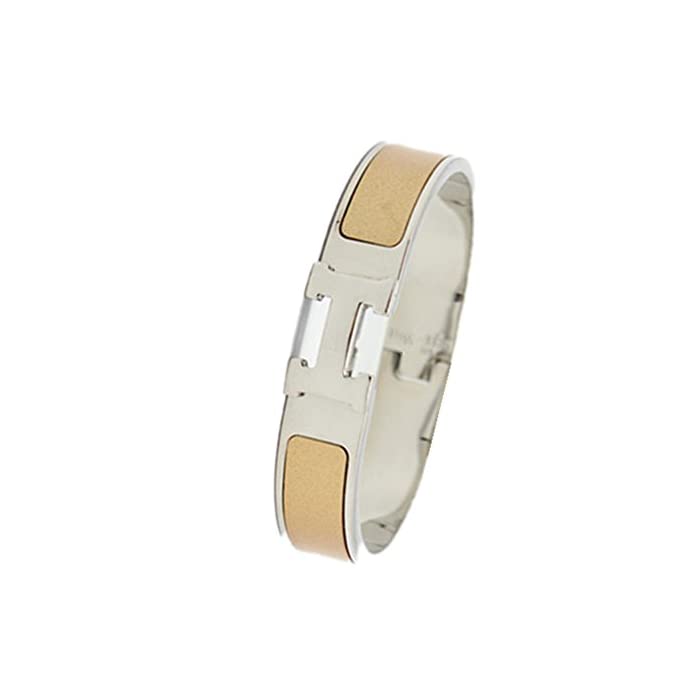 [Legend]H CHAMPAGNE BRACELET
