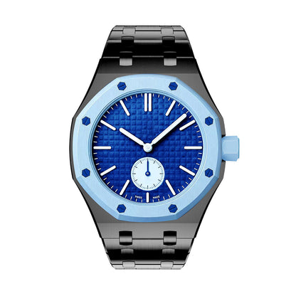[Legend]ROYAL OAK POP EXCLUSIVE STEE CASE & STRAP