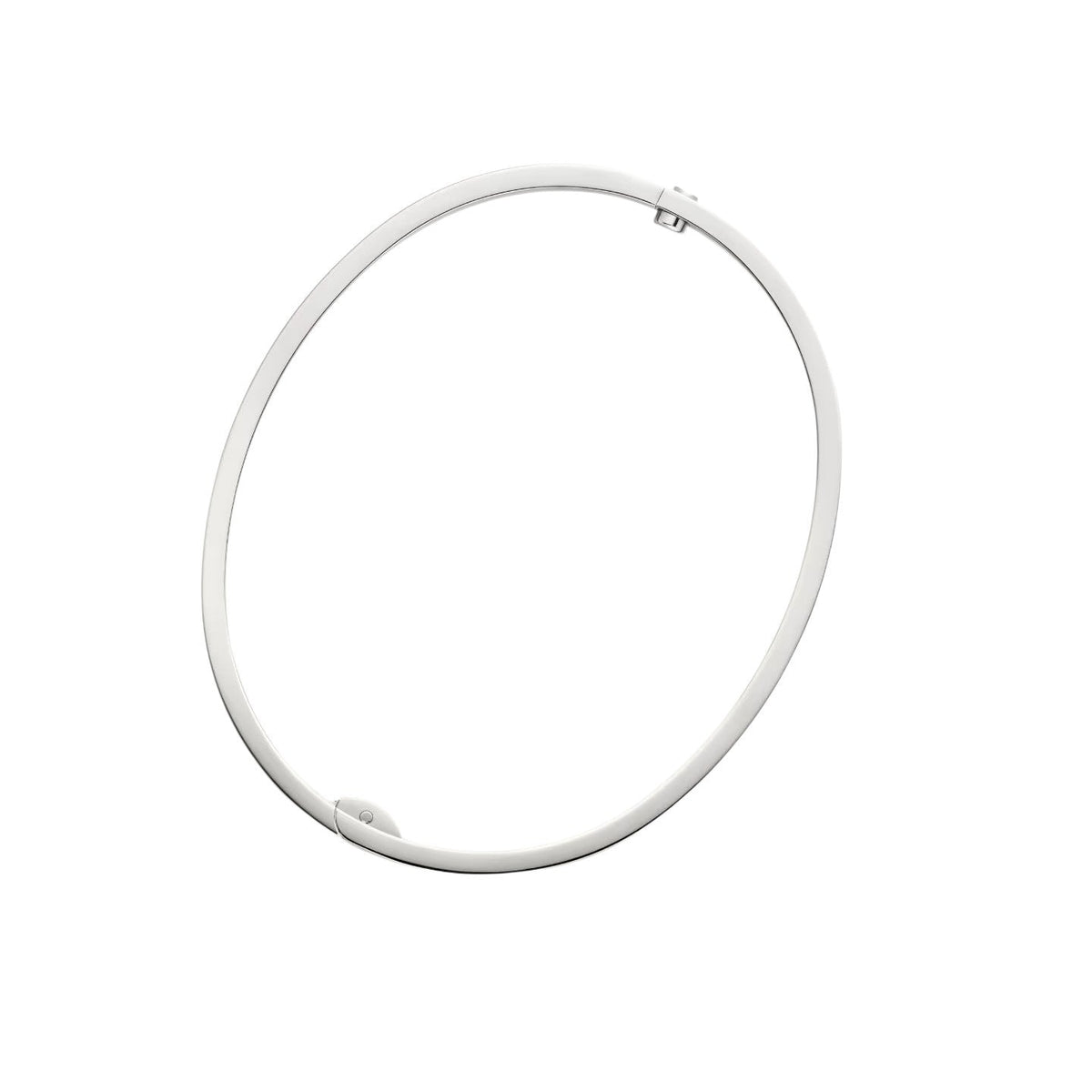 [Legend]CLASSIC 6.1MM LOVE SINGLE-SCREW CLOSURE BANGLE