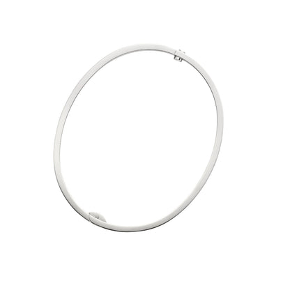[Legend]CLASSIC 6.1MM LOVE SINGLE-SCREW CLOSURE BANGLE