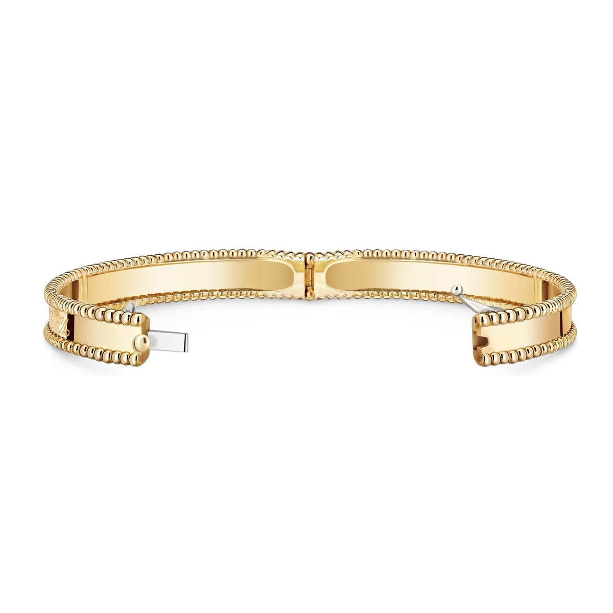 [Legend]SIGNATURE DUAL-BEADED BANGLE