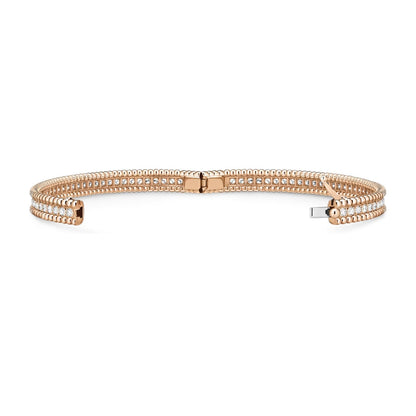 [Legend]SIGNATURE BEADED CHAIN BRACELET