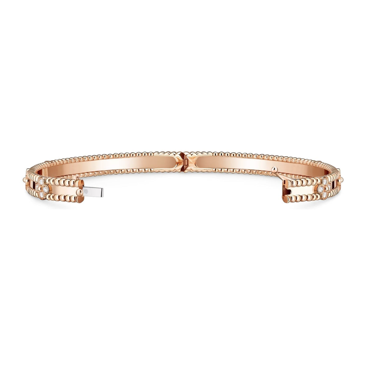 [Legend]SLIM KALEIDOSCOPE BANGLE