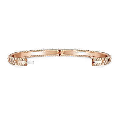 [Legend]SLIM KALEIDOSCOPE BANGLE
