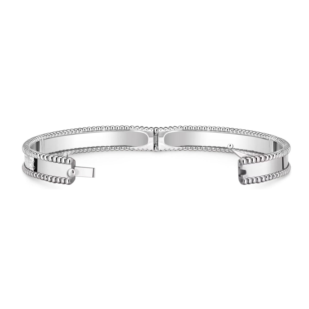 [Legend]SIGNATURE DUAL-BEADED BANGLE