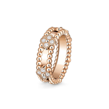 [Legend]SLIM KALEIDOSCOPE RADIANCE RING