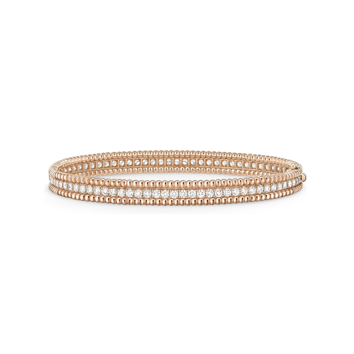 [Legend]SIGNATURE BEADED CHAIN BRACELET